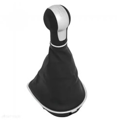 MEGA DRIVE Πόμολο Αλλαγής 6 Ταχυτήτων Για LEON 2/ALTEA/TOLEDO3