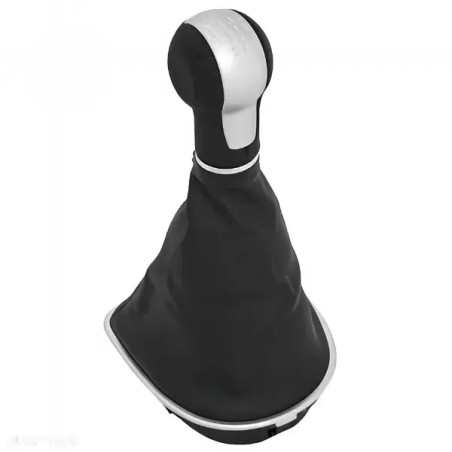 MEGA DRIVE Πόμολο Αλλαγής 6 Ταχυτήτων Για LEON 2/ALTEA/TOLEDO3