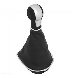 MEGA DRIVE Πόμολο Αλλαγής 6 Ταχυτήτων Για LEON 2/ALTEA/TOLEDO3