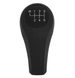 MEGA DRIVE Πόμολο Αλλαγής 6 Ταχυτήτων Για BMW 3 E93 (2006-2013)