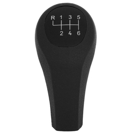 MEGA DRIVE Πόμολο Αλλαγής 6 Ταχυτήτων Για BMW 3 E93 (2006-2013)