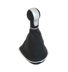 MEGA DRIVE Πόμολο Αλλαγής 5 Ταχυτήτων Για LEON 2/ALTEA/TOLEDO3