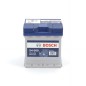 BOSCH Μπαταρία S4 44AH/420A 0092S40001