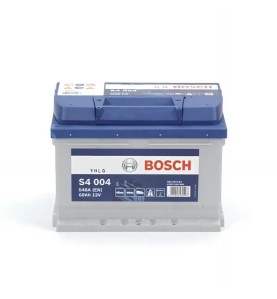 BOSCH Μπαταρία S4 60AH/540A 0092S40040