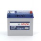 BOSCH Μπαταρία S4 45AH/330A 0092S40200