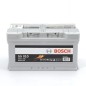 BOSCH Μπαταρία S5 85AH/800Α 0092S50100