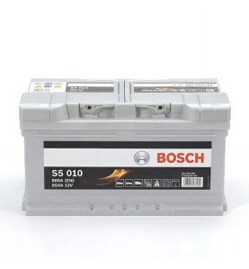 BOSCH Μπαταρία S5 85AH/800Α 0092S50100