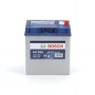 BOSCH Μπαταρία S4 40AH/330A 0092S40180