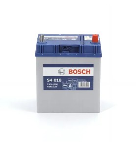 BOSCH Μπαταρία S4 40AH/330A 0092S40180
