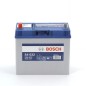 BOSCH Μπαταρία S4 45AH/330A 0092S40220