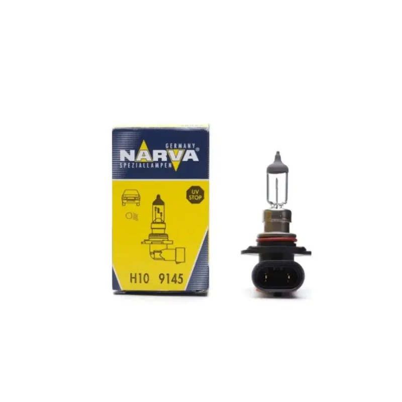 NARVA Λάμπα H10 12V/42W