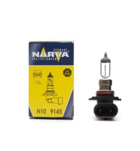 NARVA Λάμπα H10 12V/42W