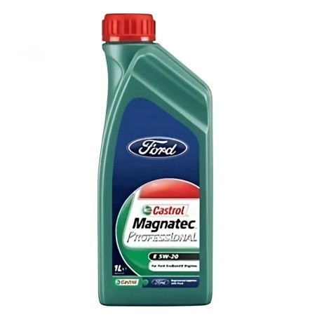 CASTROL Λάδι 5W20 MAGNATEC Professional 1L