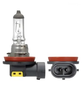 NARVA Λάμπα H8 12V/35W