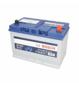 BOSCH Μπαταρία EFB START-STOP 85AH/800A 0092S4E420