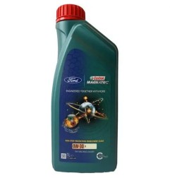 CASTROL Λάδι 0W30 (Γνήσιο FORD) 1L
