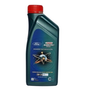 CASTROL Λάδι 0W20 MAGNATEC Professional Diesel 1L