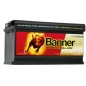 BANNER Μπαταρία AGM 92AH/850A 59201 BANNER Μπαταρία AGM 92AH/850A 59201