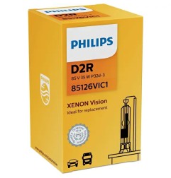 PHILIPS Λάμπα Xenon D2R Vision 85126VIC1 (1 τεμ)