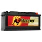 BANNER Μπαταρία AGM 105AH/950A 60501