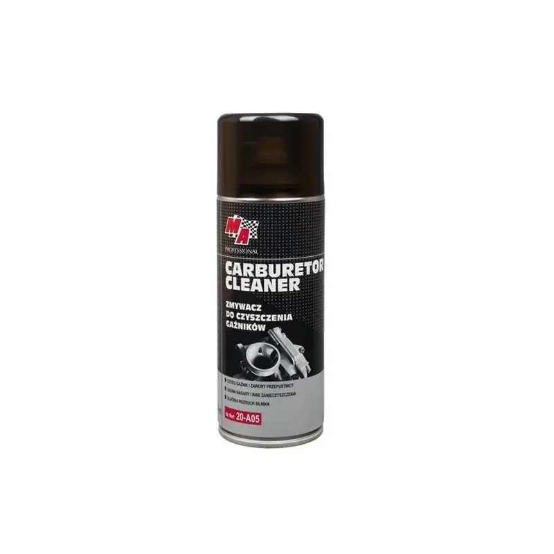 AMTRA Καθαριστικό Καρμπυρατέρ 400ml