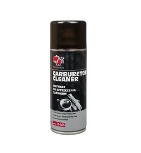 AMTRA Καθαριστικό Καρμπυρατέρ 400ml