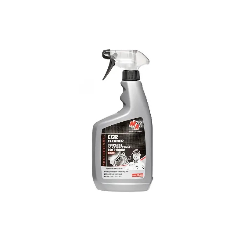 AMTRA Σπρέι Καθαριστικό Βαλβίδας EGR 650ml