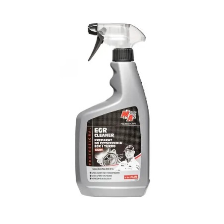 AMTRA Σπρέι Καθαριστικό Βαλβίδας EGR 650ml