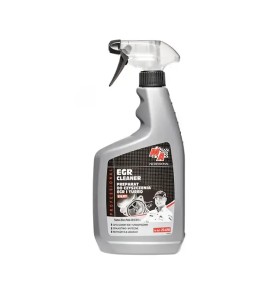 AMTRA Σπρέι Καθαριστικό Βαλβίδας EGR 650ml