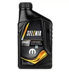 SELENIA Λάδι 5W40 A3/B4 K 1L