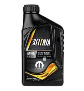 SELENIA Λάδι 5W40 A3/B4 K 1L