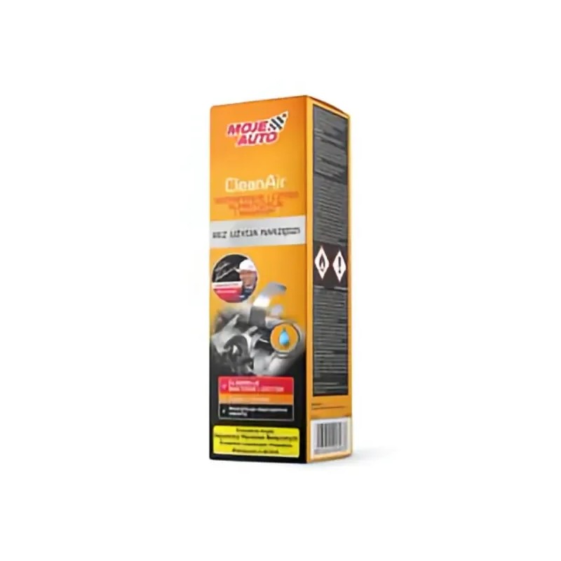 AMTRA Σπρέι Καθαρισμού A/C 150ml