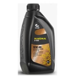 CYCLON Λάδι 10W40 MAGMA-X100 1L