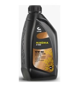 CYCLON Λάδι 10W40 MAGMA-X100 1L