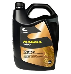 CYCLON Λάδι 10W40 MAGMA-X100 4L