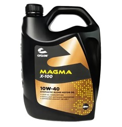 CYCLON Λάδι 10W40 MAGMA-X100 5L