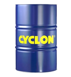 CYCLON Λάδι 10W40 MAGMA-X100 208L