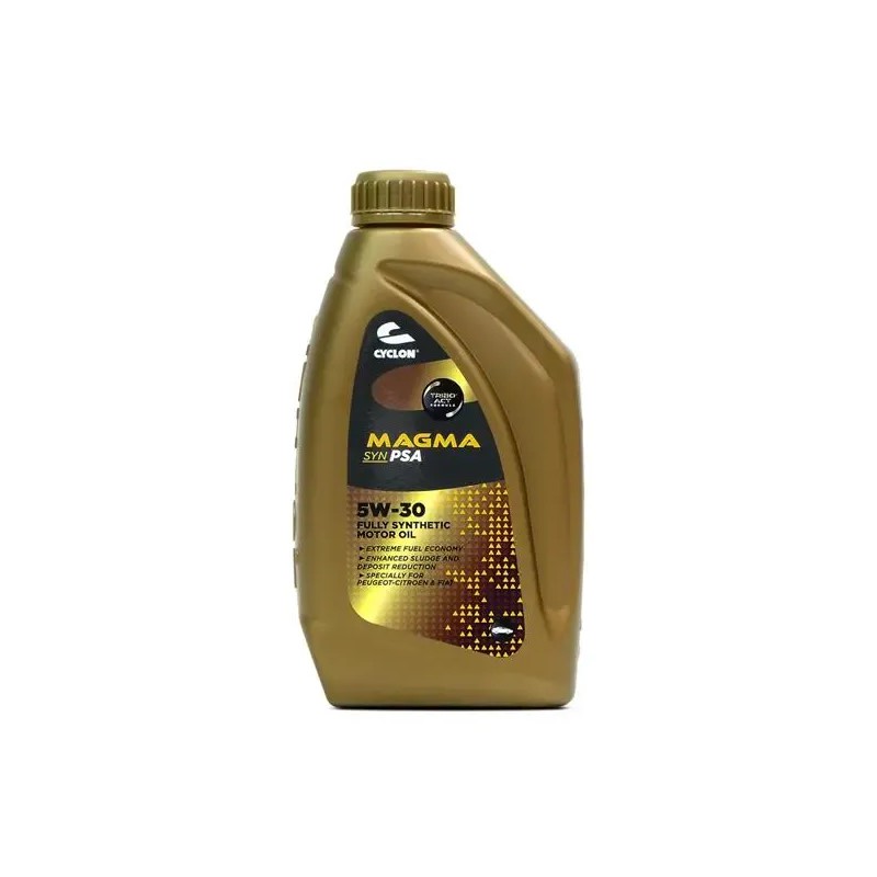 CYCLON Λάδι 5W30 PSA C2 1L