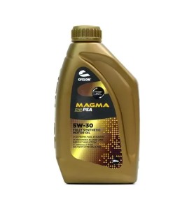 CYCLON Λάδι 5W30 PSA C2 1L