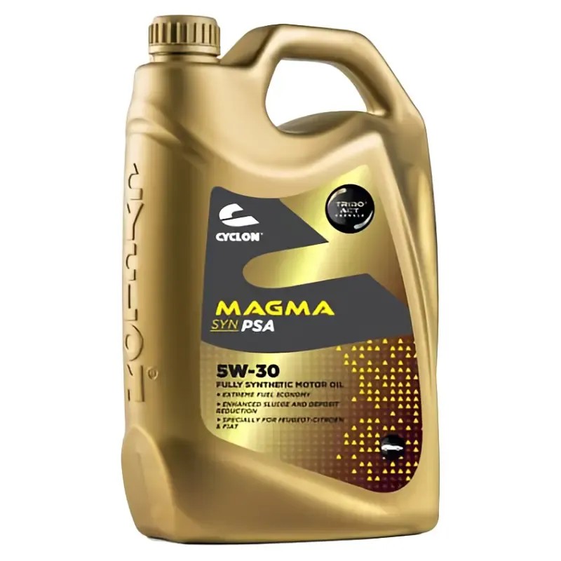 CYCLON Λάδι 5W30 PSA C2 5L