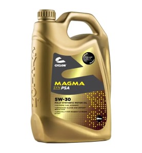 CYCLON Λάδι 5W30 PSA C2 5L