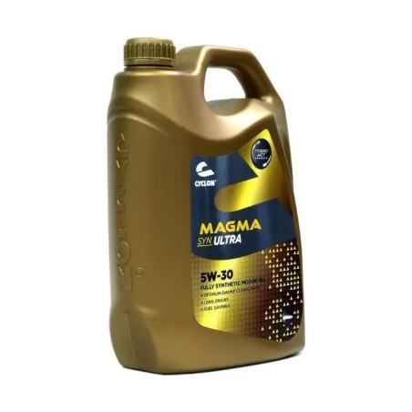 CYCLON Λάδι 5W30 ULTRA 4L