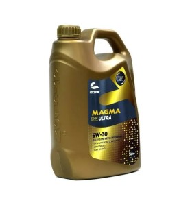 CYCLON Λάδι 5W30 ULTRA 4L