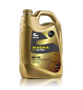CYCLON Λάδι 5W30 ULTRA 5L