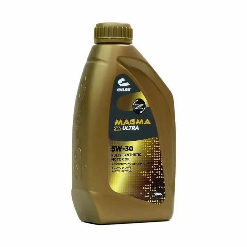 CYCLON Λάδι 5W30 ULTRA 1L CYCLON Λάδι 5W30 ULTRA 1L