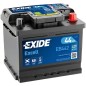 EXIDE Μπαταρία Excell 44AH/420A EB442 EXIDE Μπαταρία Excell 44AH/420A EB442