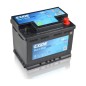 EXIDE Μπαταρία AGM 60AH/680A EK600