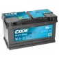 EXIDE Μπαταρία EFB 75AH/730A EL752