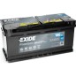 EXIDE Μπαταρία Premium 100AH/900A EA1000 EXIDE Μπαταρία Premium 100AH/900A EA1000