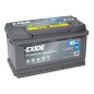 EXIDE Μπαταρία Premium 85AH/800A EA852
